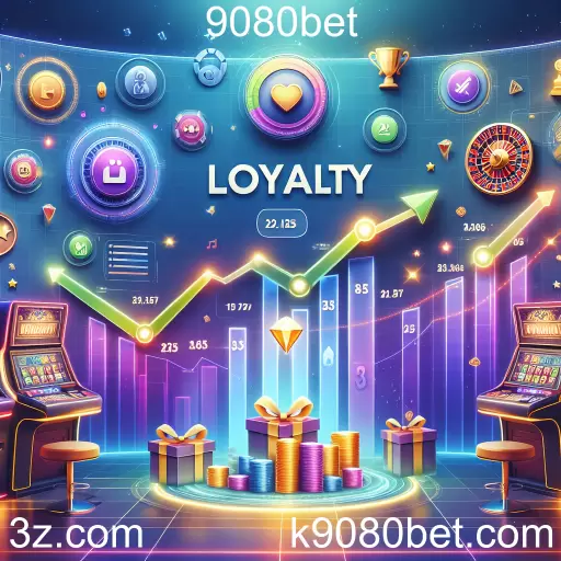 A Importância da Fidelidade no Jogo Online: O Caso do 9080bet