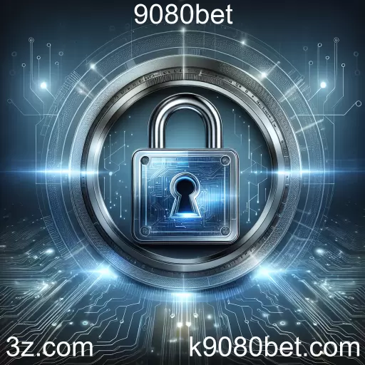 A Importância da Segurança em Jogos Online: Protegendo Jogadores no 9080bet